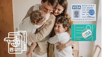 Family Visit Visa in Vietnam: Bringing Loved Ones