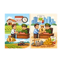 Quyền được lựa chọn hình thức trả tiền thuê đất theo quy định Luật đất đai mới