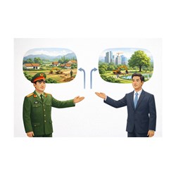 Thẩm quyền thu hồi đất theo Luật đất đai 2024