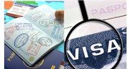 Chuyển visa từ hộ chiếu cũ sang hộ chiếu mới như thế nào?