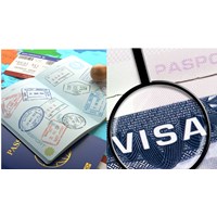 Chuyển visa từ hộ chiếu cũ sang hộ chiếu mới như thế nào?
