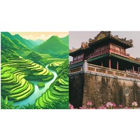 Đất có di tích lịch sử - văn hóa, danh lam thắng cảnh, di sản thiên nhiên theo Điều 211 Luật đất đai 2024