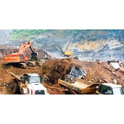 Đất sử dụng cho hoạt động khoáng sản là gì? Quy định khi sử dụng cho hoạt động khoáng sản theo Luật đất đai 2024