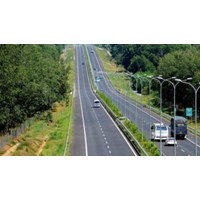 Quy định về đất xây dựng các công trình, khu vực có hành lang bảo vệ an toàn theo Luật đất đai 2024