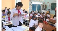 Đề thi Tiếng Việt lớp 3 học kì 1 Chân trời sáng tạo năm 2024-2025
