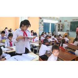 Đề thi Tiếng Việt lớp 3 học kì 1 Chân trời sáng tạo năm 2024-2025