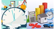 Thời gian khấu hao tài sản cố định vô hình và cách tính