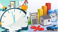 Thời gian khấu hao tài sản cố định vô hình và cách tính