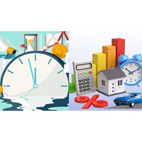 Thời gian khấu hao tài sản cố định vô hình và cách tính