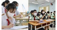 Đề thi học kì 2 môn Tiếng Anh 7 năm 2024 - 2025 Kết nối tri thức