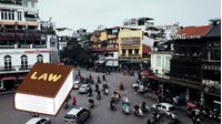 Navigating Vietnam's Roads: A Guide to Traffic Laws for Foreigner