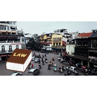 Navigating Vietnam's Roads: A Guide to Traffic Laws for Foreigner