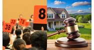 Giao đất, cho thuê đất thông qua đấu giá quyền sử dụng đất theo Điều 125 Luật đất đai 2024