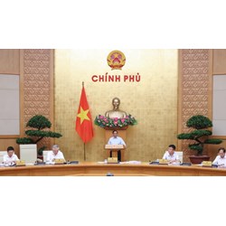 Nhiệm vụ, quyền hạn của Chính phủ, Thủ tướng Chính phủ, các Bộ, cơ quan ngang Bộ và chính quyền địa phương các cấp theo Điều 21 Luật đất đai 2024
