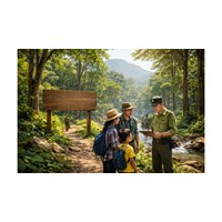 Những đối tượng được Nhà nước giao đất rừng phòng hộ để quản lý, sử dụng, bảo vệ, phát triển rừng theo Luật Đất đai 2024?