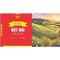 Sửa đổi, bổ sung khoản 4 Điều 106 của Luật Thi hành án dân sự số 26/2008/QH12 đã được sửa đổi, bổ sung một số điều theo Luật số 64/2014/QH13, Luật số 23/2018/QH14, Luật số 67/2020/QH14 và Luật số 03/2022/QH15 theo Điều 246 Luật đất đai 2024