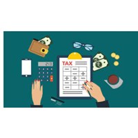 Có bị phạt tiền chậm nộp khi cơ quan thuế không chấp nhận tờ khai?