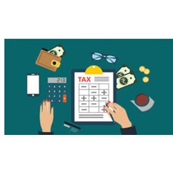 Có bị phạt tiền chậm nộp khi cơ quan thuế không chấp nhận tờ khai?
