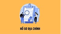 Giải quyết về hồ sơ địa chính, đăng ký đất đai, cấp giấy chứng nhận khi Luật Đất đai 2024 có hiệu lực