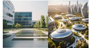 Đất sử dụng cho khu công nghệ cao theo Điều 204 Luật đất đai 2024