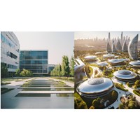 Đất sử dụng cho khu công nghệ cao theo Điều 204 Luật đất đai 2024