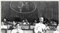 Nội dung và ý nghĩa Đại hội đại biểu toàn quốc lần thứ 3 của Đảng (tháng 9-1960)