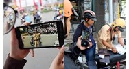Vì sao bỏ quy định giám sát CSGT qua thiết bị ghi âm, ghi hình?