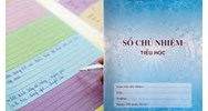 Mẫu Sổ chủ nhiệm dành cho giáo viên cấp tiểu học và Cách ghi
