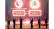 Quy định về cơ sở dữ liệu quốc gia về đất đai theo Luật đất đai 2024