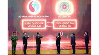 Quy định về cơ sở dữ liệu quốc gia về đất đai theo Luật đất đai 2024