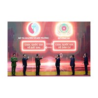 Quy định về cơ sở dữ liệu quốc gia về đất đai theo Luật đất đai 2024