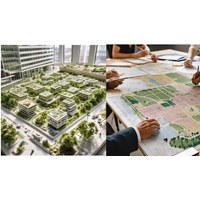 Quy định chuyển tiếp về quy hoạch, kế hoạch sử dụng đất theo Điều 253 Luật đất đai năm 2024