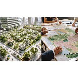 Quy định chuyển tiếp về quy hoạch, kế hoạch sử dụng đất theo Điều 253 Luật đất đai năm 2024