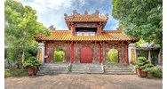 Quy định về sử dụng đất tôn giáo theo Luật đất đai 2024