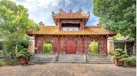 Quy định về sử dụng đất tôn giáo theo Luật đất đai 2024