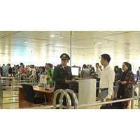 Người nộp thuế nợ thuế quá 90 ngày sẽ bị tạm hoãn xuất cảnh
