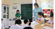 Cấm công khai thông tin sai phạm của nhà giáo khi chưa có kết luận chính thức