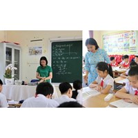 Cấm công khai thông tin sai phạm của nhà giáo khi chưa có kết luận chính thức