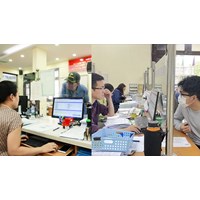 Cán bộ công chức phải kê khai loại tài sản, thu nhập nào?