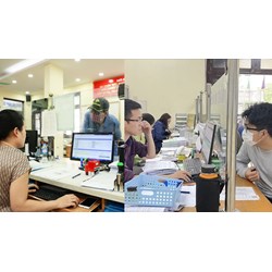 Cán bộ công chức phải kê khai loại tài sản, thu nhập nào?