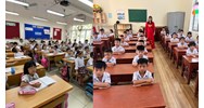 Đề xuất giáo viên bị giới hạn thời lượng dạy thêm trong nhà trường