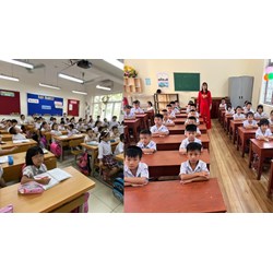Đề xuất giáo viên bị giới hạn thời lượng dạy thêm trong nhà trường