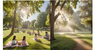 Đất sử dụng vào mục đích công cộng và đất để thực hiện dự án đầu tư theo phương thức đối tác công tư theo Điều 207 Luật đất đai 2024