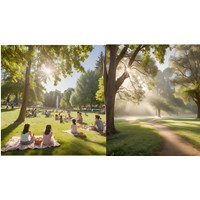 Đất sử dụng vào mục đích công cộng và đất để thực hiện dự án đầu tư theo phương thức đối tác công tư theo Điều 207 Luật đất đai 2024