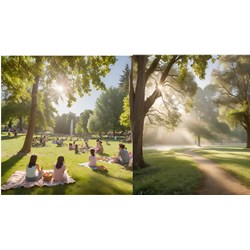 Đất sử dụng vào mục đích công cộng và đất để thực hiện dự án đầu tư theo phương thức đối tác công tư theo Điều 207 Luật đất đai 2024