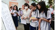 Bốc thăm môn thi vào lớp 10 chỉ là đề xuất hay đã được thông qua?