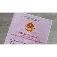 Những quyền lợi được hưởng đối với đất chưa có sổ đỏ?
