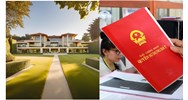 Giấy chứng nhận quyền sử dụng đất, quyền sở hữu tài sản gắn liền với đất theo Điều 134 Luật đất đai 2024