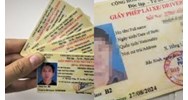 Mẫu đơn đề nghị đổi giấy phép lái xe cho người nước ngoài mới nhất