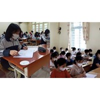 Đề thi Tiếng Anh 7 Giữa kì 2 năm 2024-2025 (có đáp án)